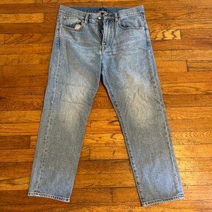 Club Monaco Signature Jeans